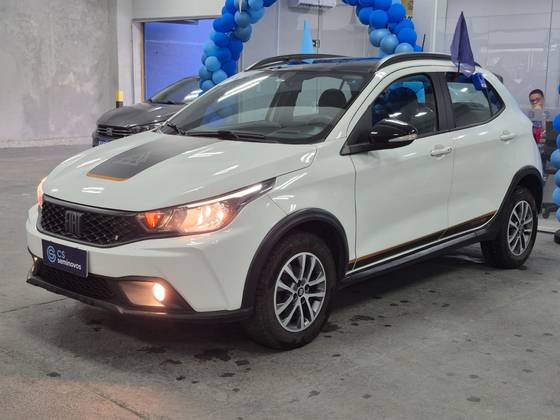 FIAT ARGO 1.3 FIREFLY FLEX TREKKING MANUAL FIAT ARGO 1.3 FIREFLY FLEX TREKKING MANUAL